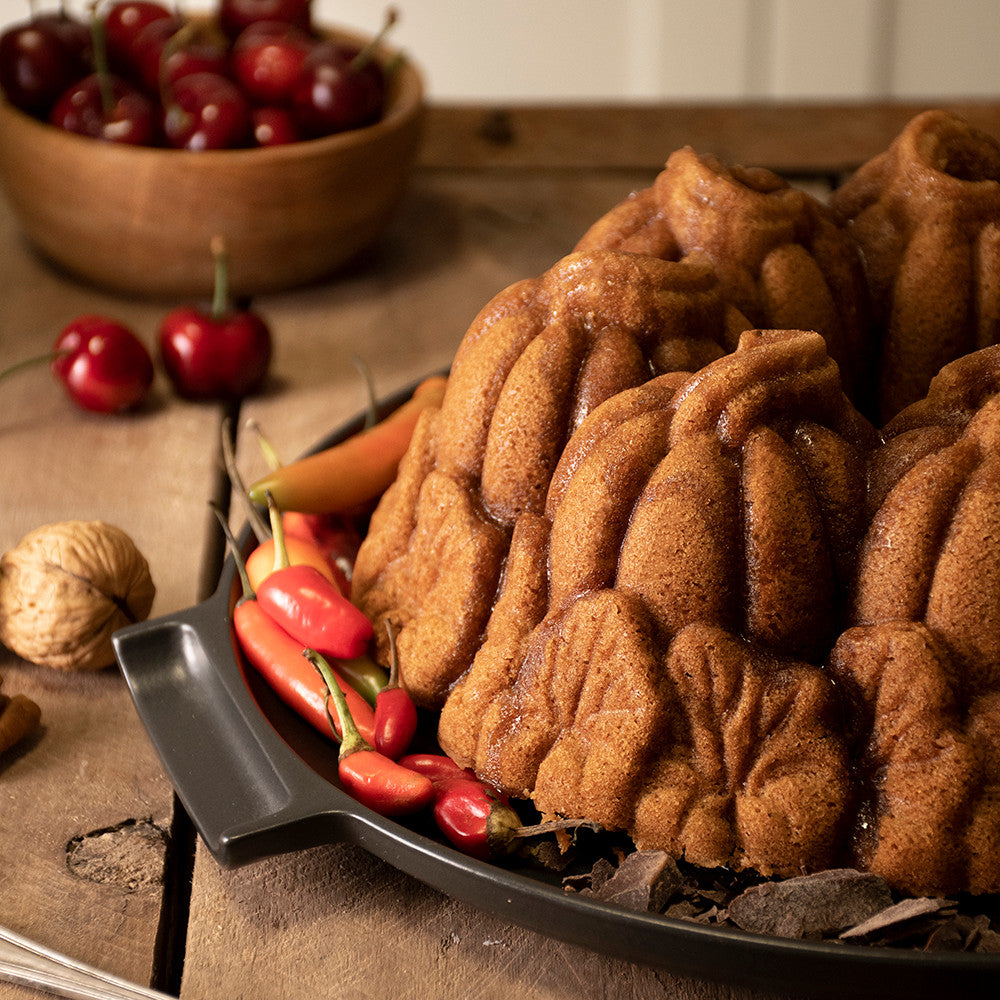 Pumpkin Patch Bundt® Pan