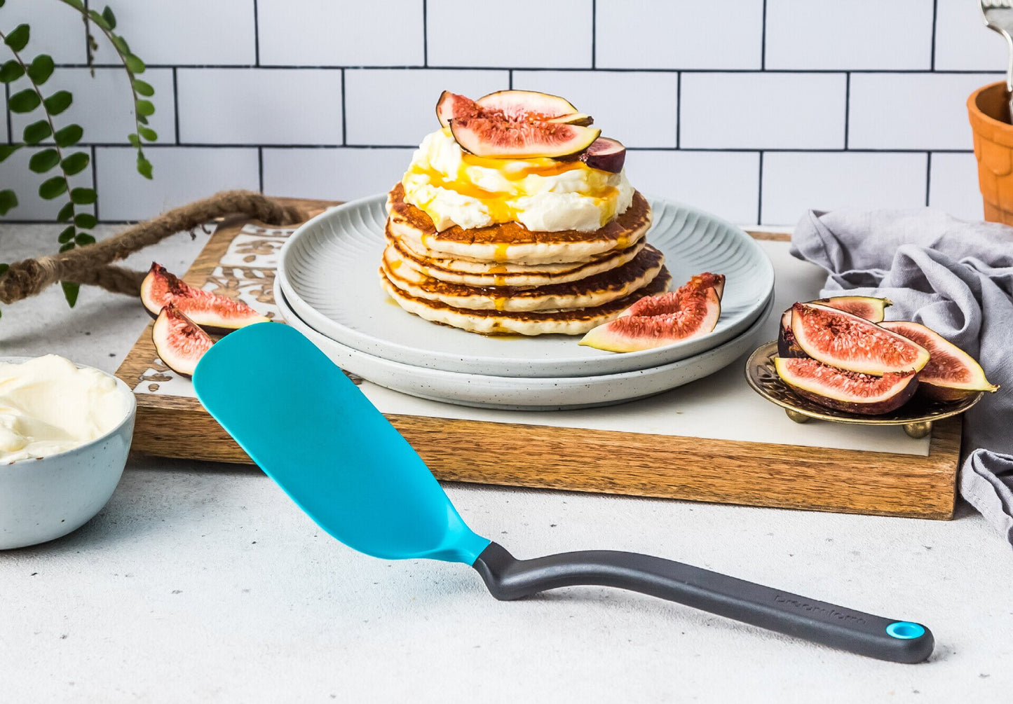 Chopula - Chopping sit up spatula