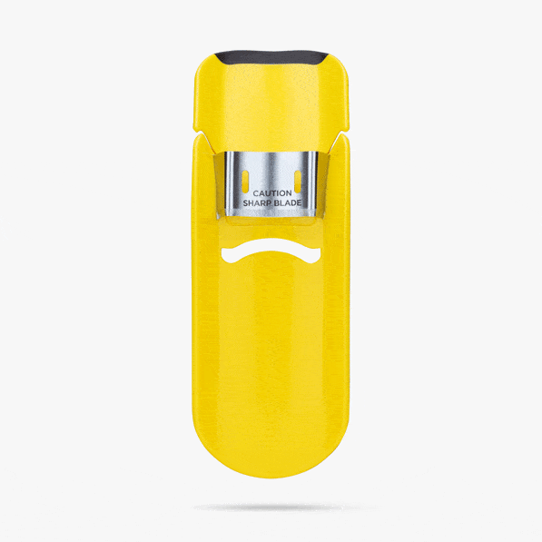 Corpeel - no mess corn peeler