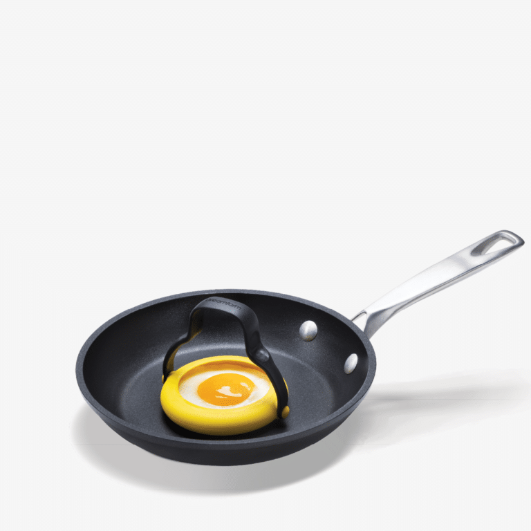 Flegg - Flip, Serve, Egg Ring - 2 pack