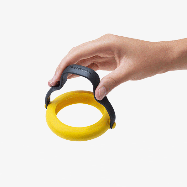Flegg - Flip, Serve, Egg Ring - 2 pack