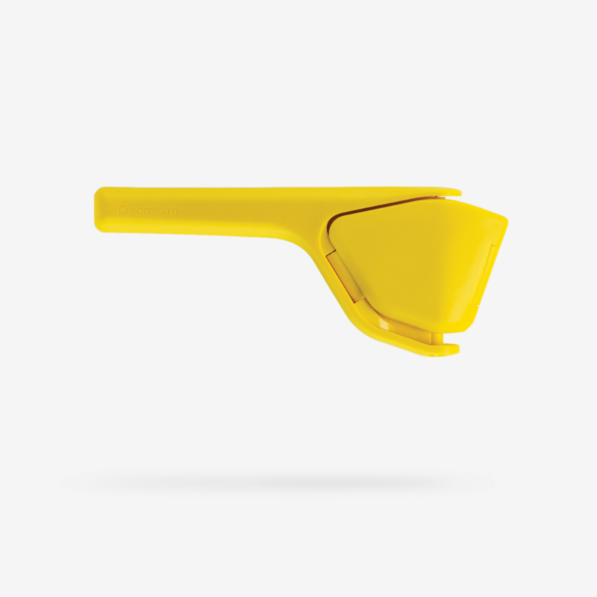 Fluicer Lemon fold flat easy juicer