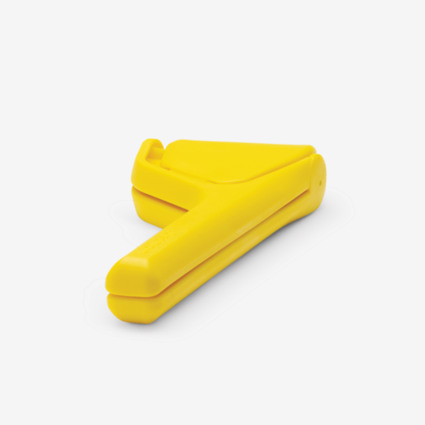 Fluicer Lemon fold flat easy juicer