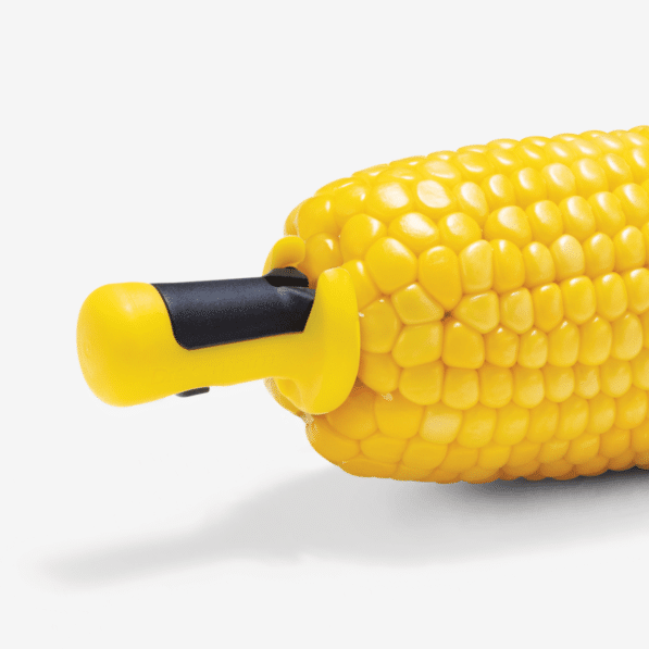 Lockhorns - anchor lock corn holders- set of 4