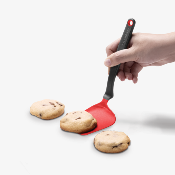 Mini Chopula chopping sit up spatula