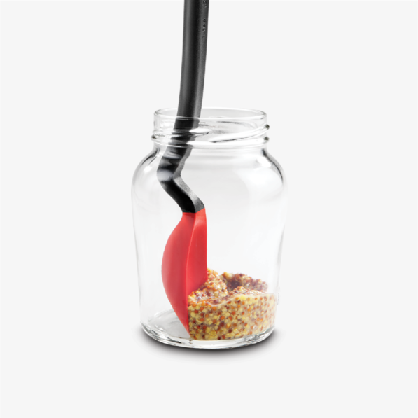 Mini Supoon - sit up scraping spoon