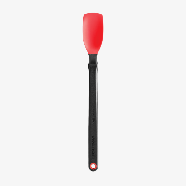 Mini Supoon - sit up scraping spoon