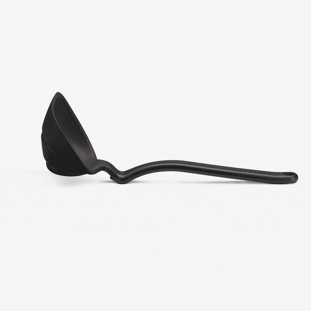 Fladle - Black
