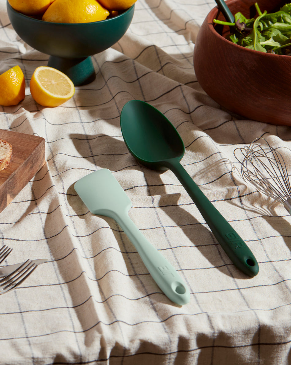 GIR Ultimate Spatula: Mint