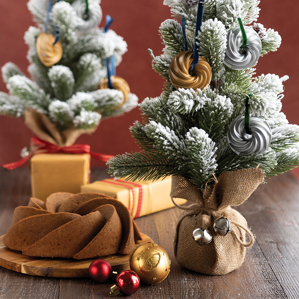 Heritage Bundt® Collectible Ornament