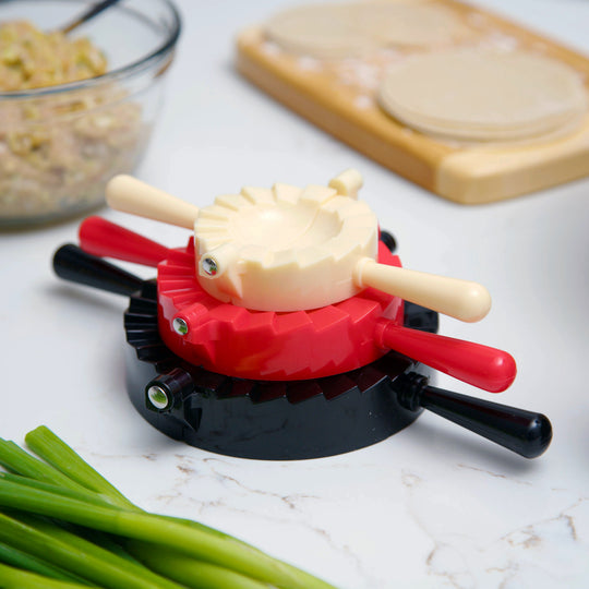 Joyce Chen Dumpling Press