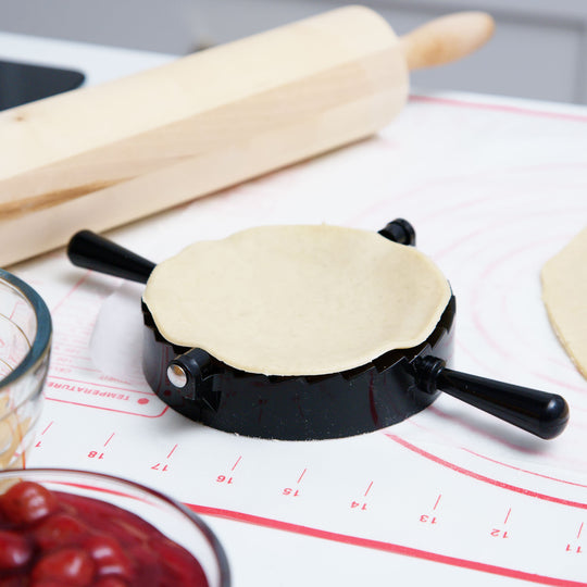 Joyce Chen Dumpling Press