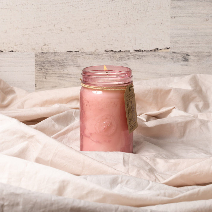 Relish 9.5 oz Candle - Salted Grapefruit