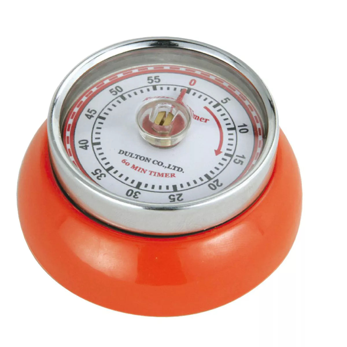 Zassenhaus Retro Magnetic Timer