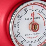 Zassenhaus Retro Magnetic Timer