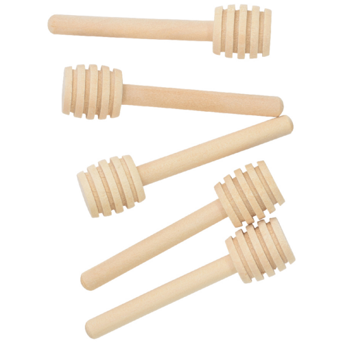 Disposable Mini Honey Dippers