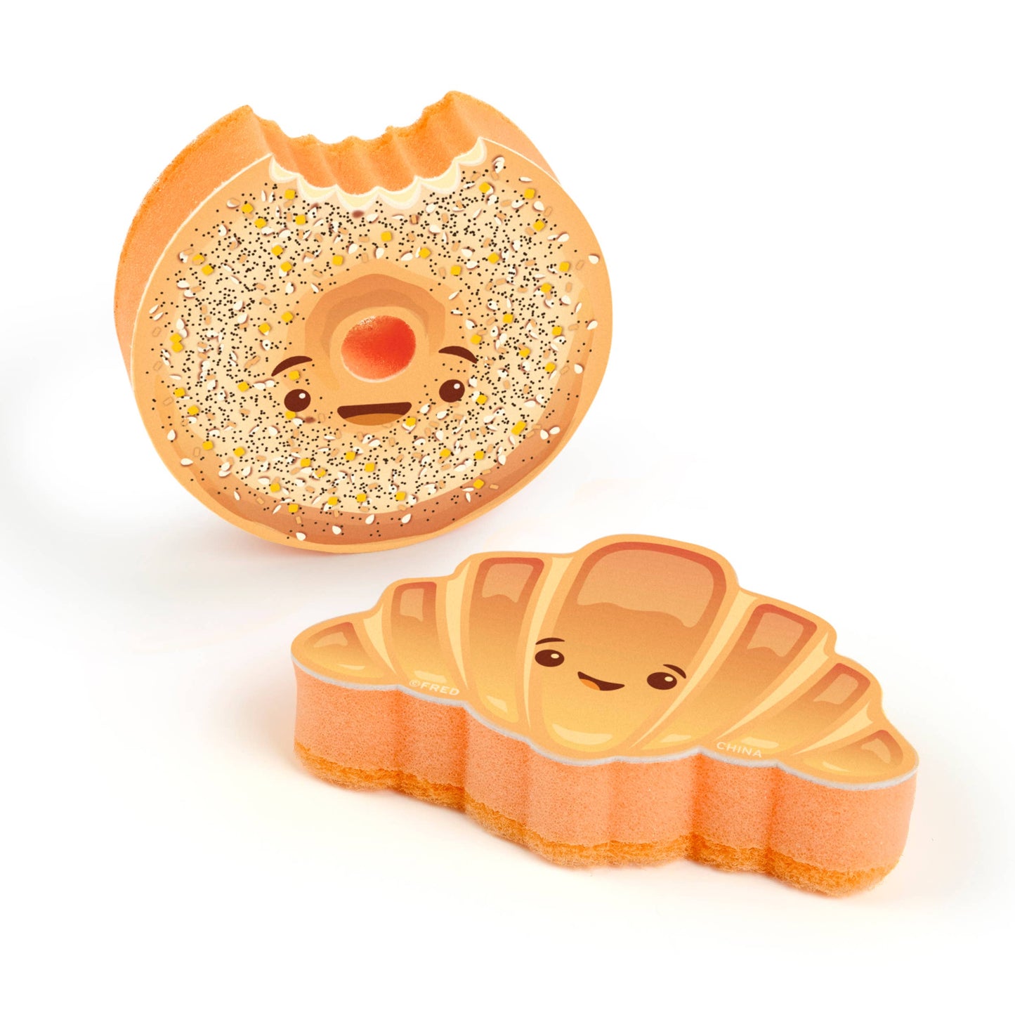 Sponges - Daily Bread - Set of 2