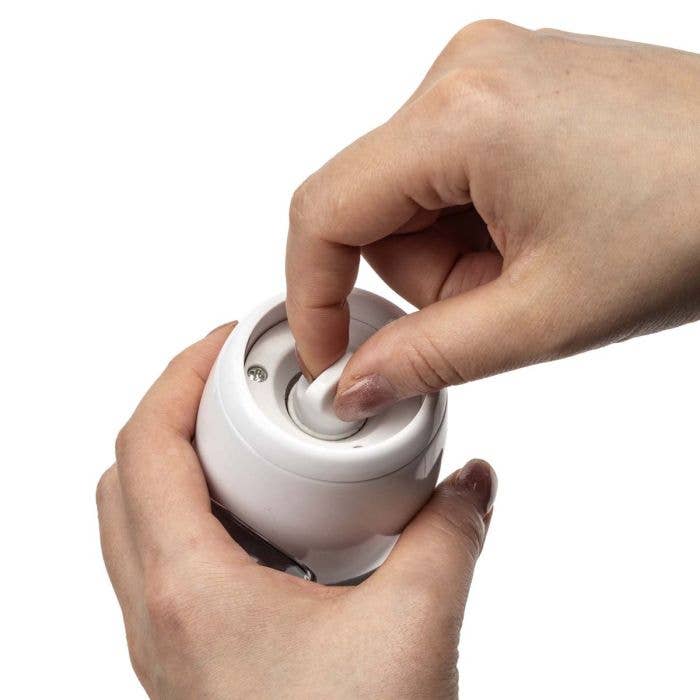 Joie Meow Pepper And Salt Grinder Set