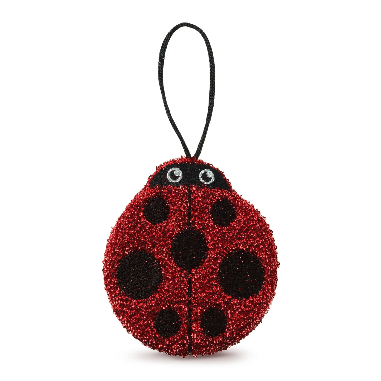 Sponges - Cleaning Ladies - Ladybug Sponges - Set of 2