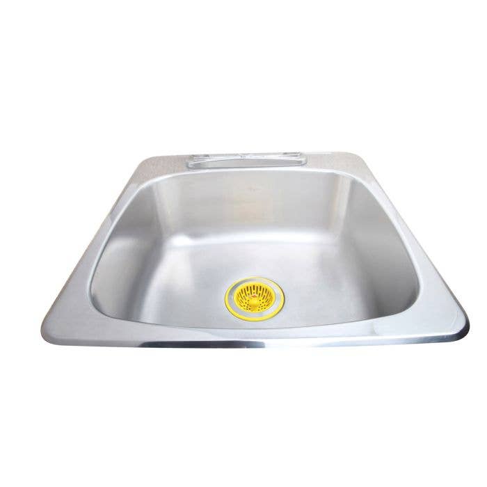 Joie Quack Sink Strainer