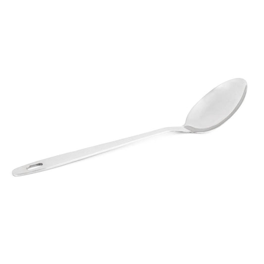 11.75" Stainless Steel Basting Spoon