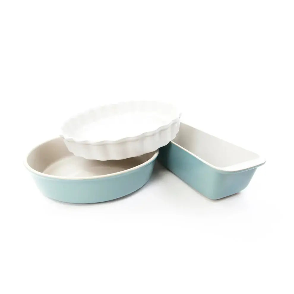 Bakers’ Set: Pearl