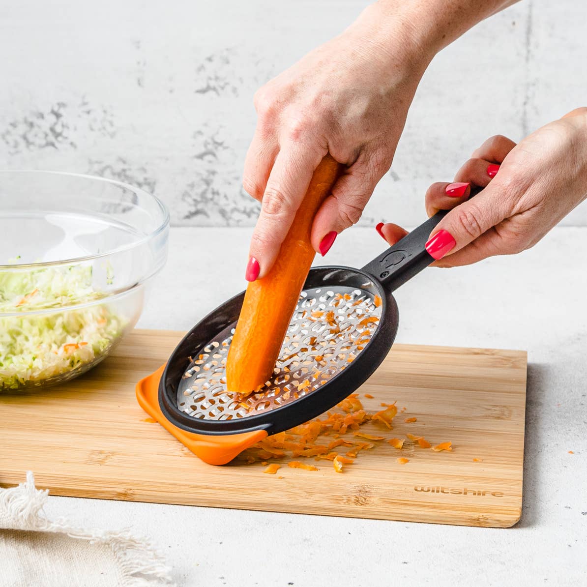 Ograte Coarse - Two Sided Speed Grater