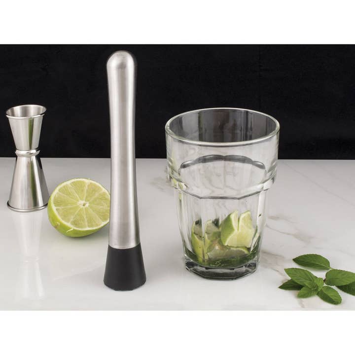 HIC Bar Muddler