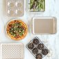 Naturals® Compact Ovenware Muffin Pan