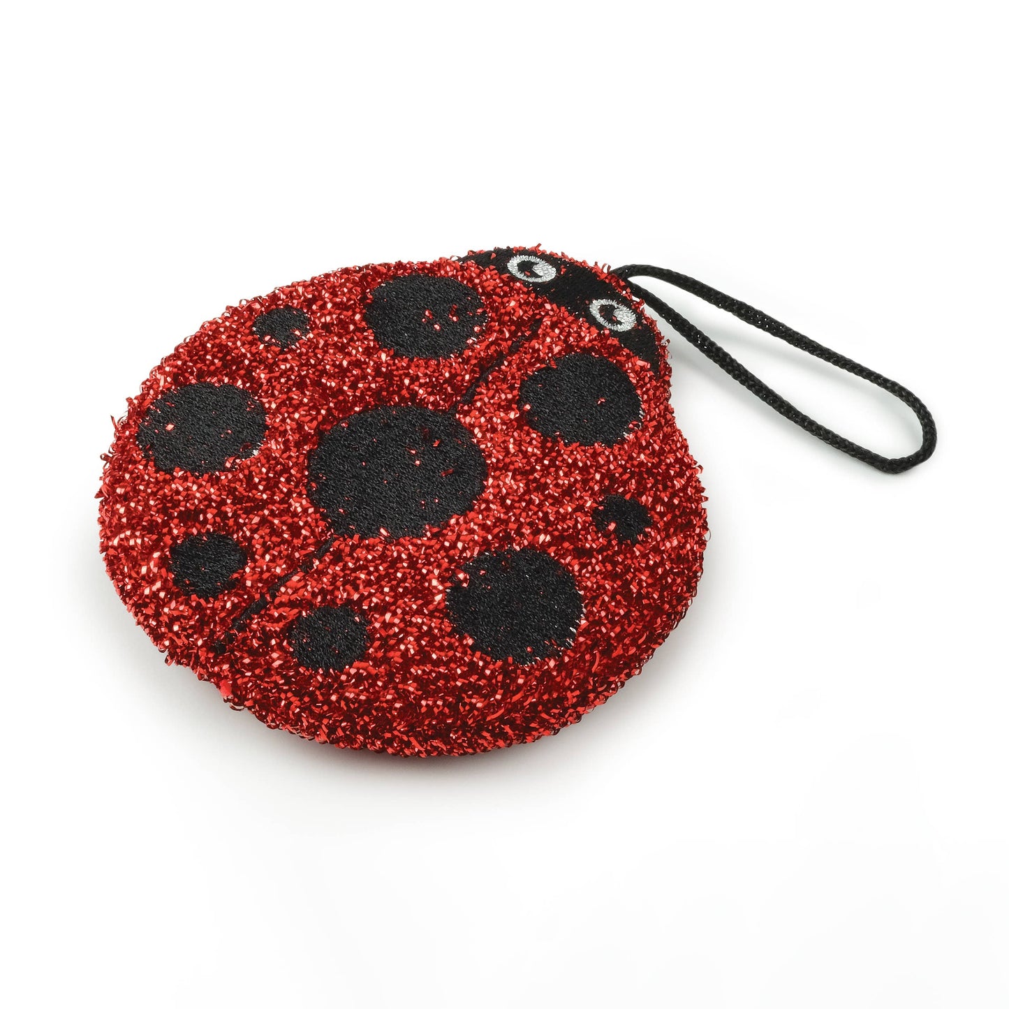 Sponges - Cleaning Ladies - Ladybug Sponges - Set of 2
