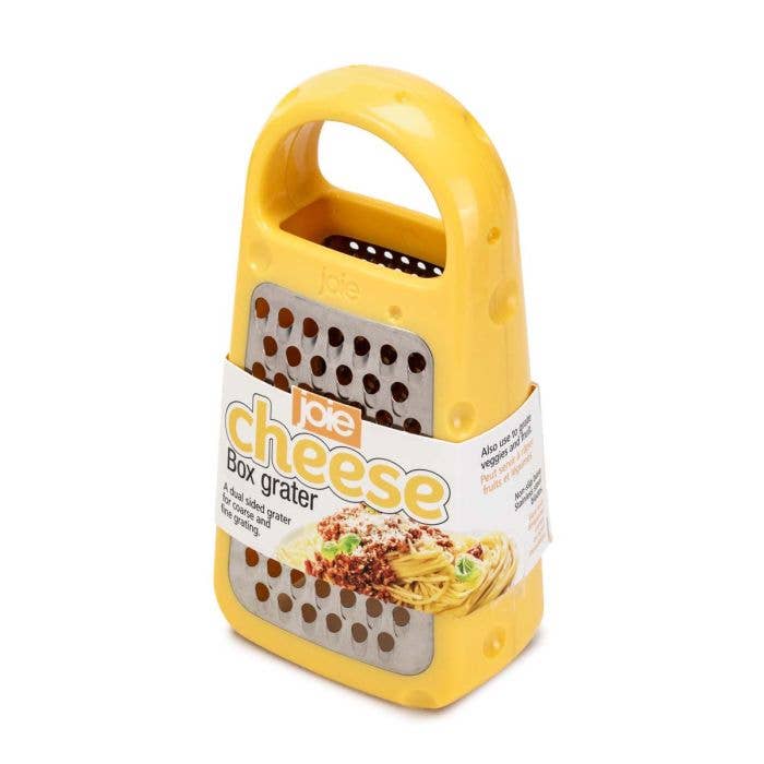 Joie Cheese Box Grater