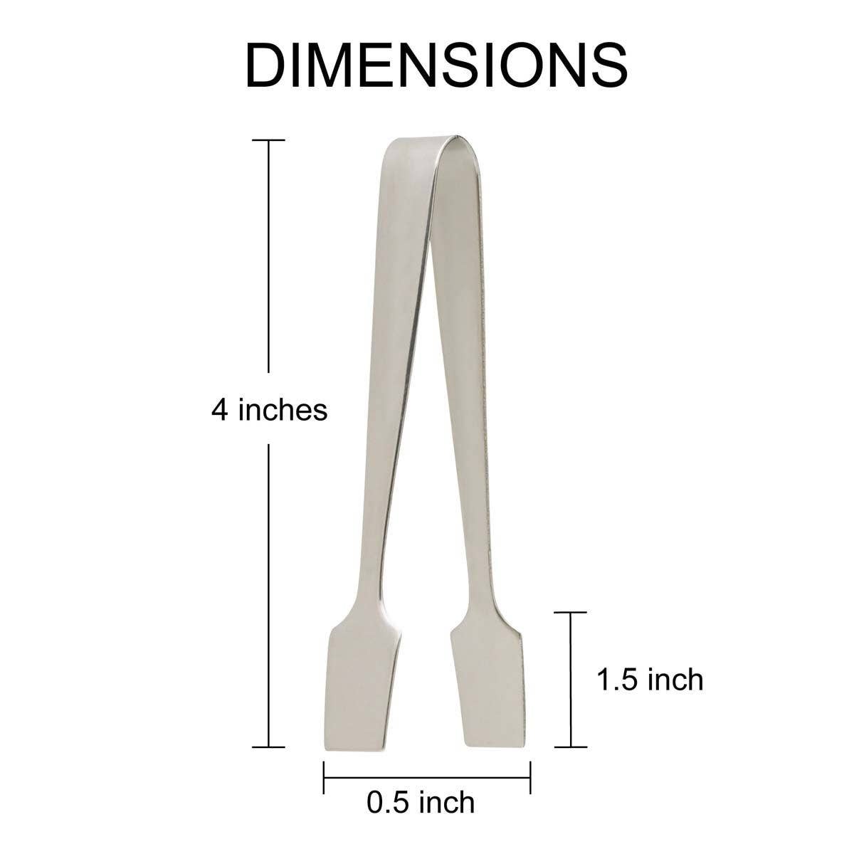 Fino Sugar Tong