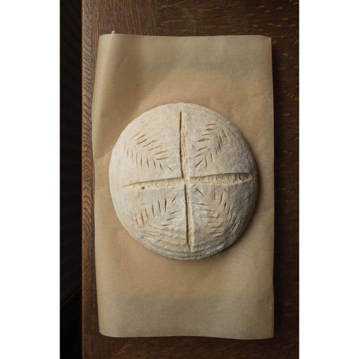 Artisan Bread Lame – Beechwood Handle with 15 Blades