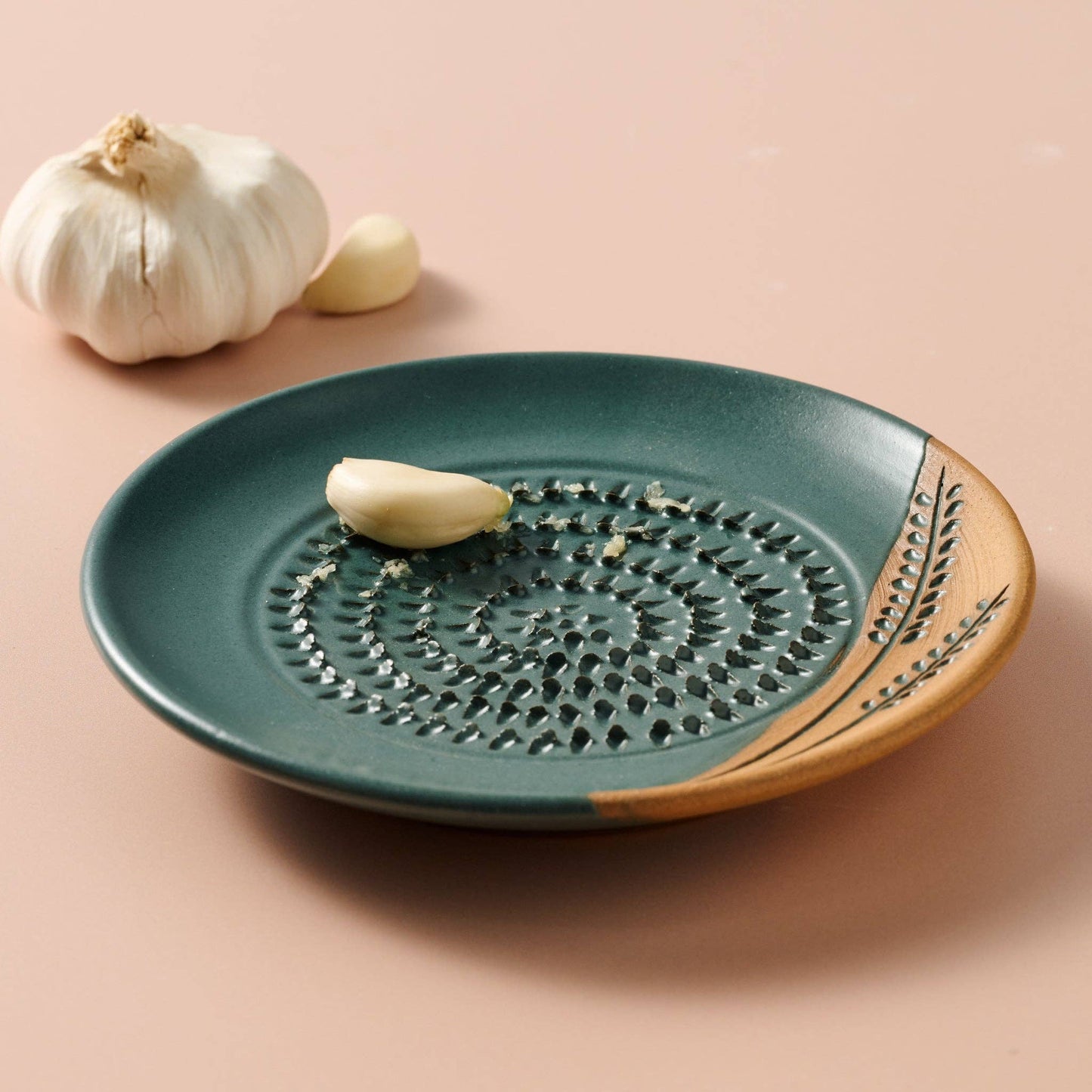 Jhapa Wheat Ceramic Greater Grater
