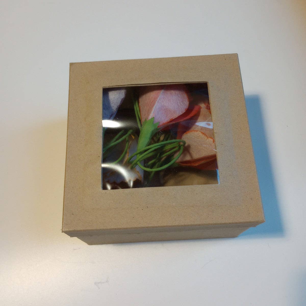Sesa Paper Flower Collection - Hibiscus