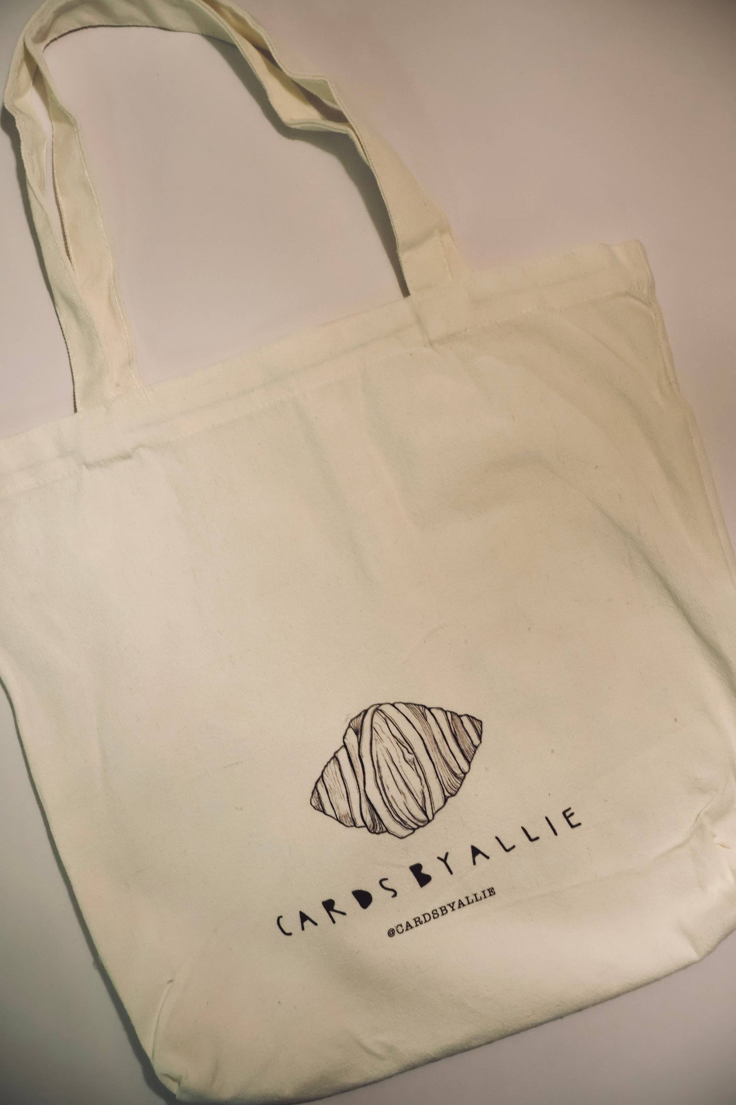“CBA” Tote