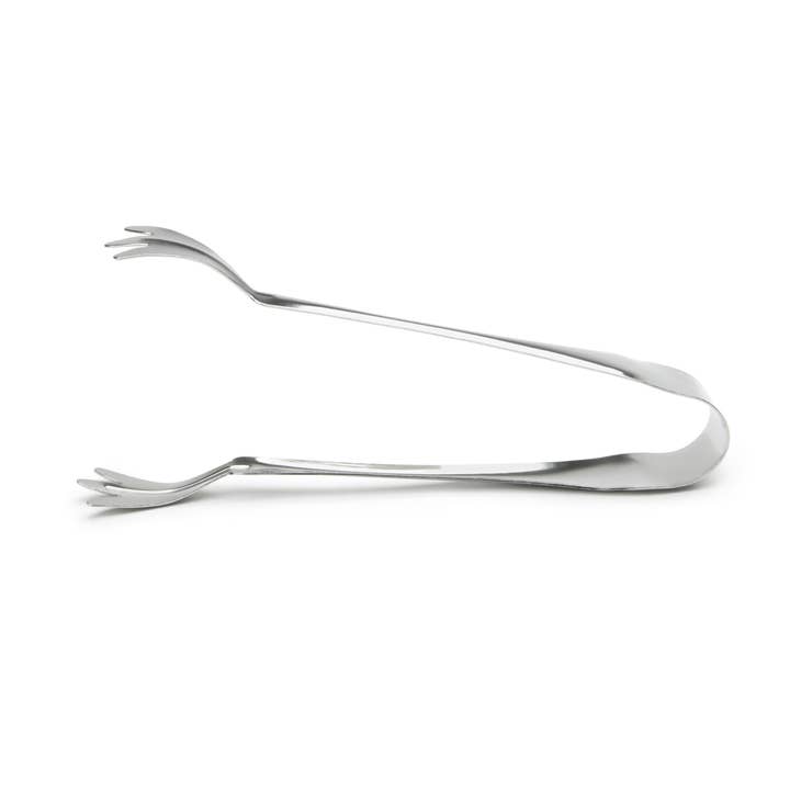 Stainless Steel Ice Tongs