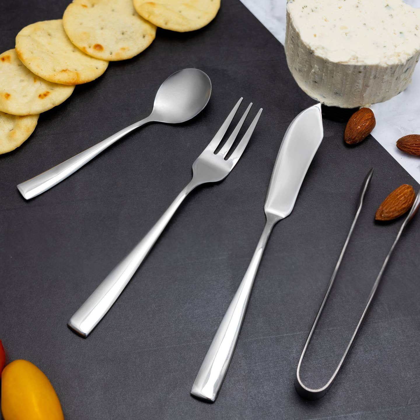 Charcuterie 8 Piece Set
