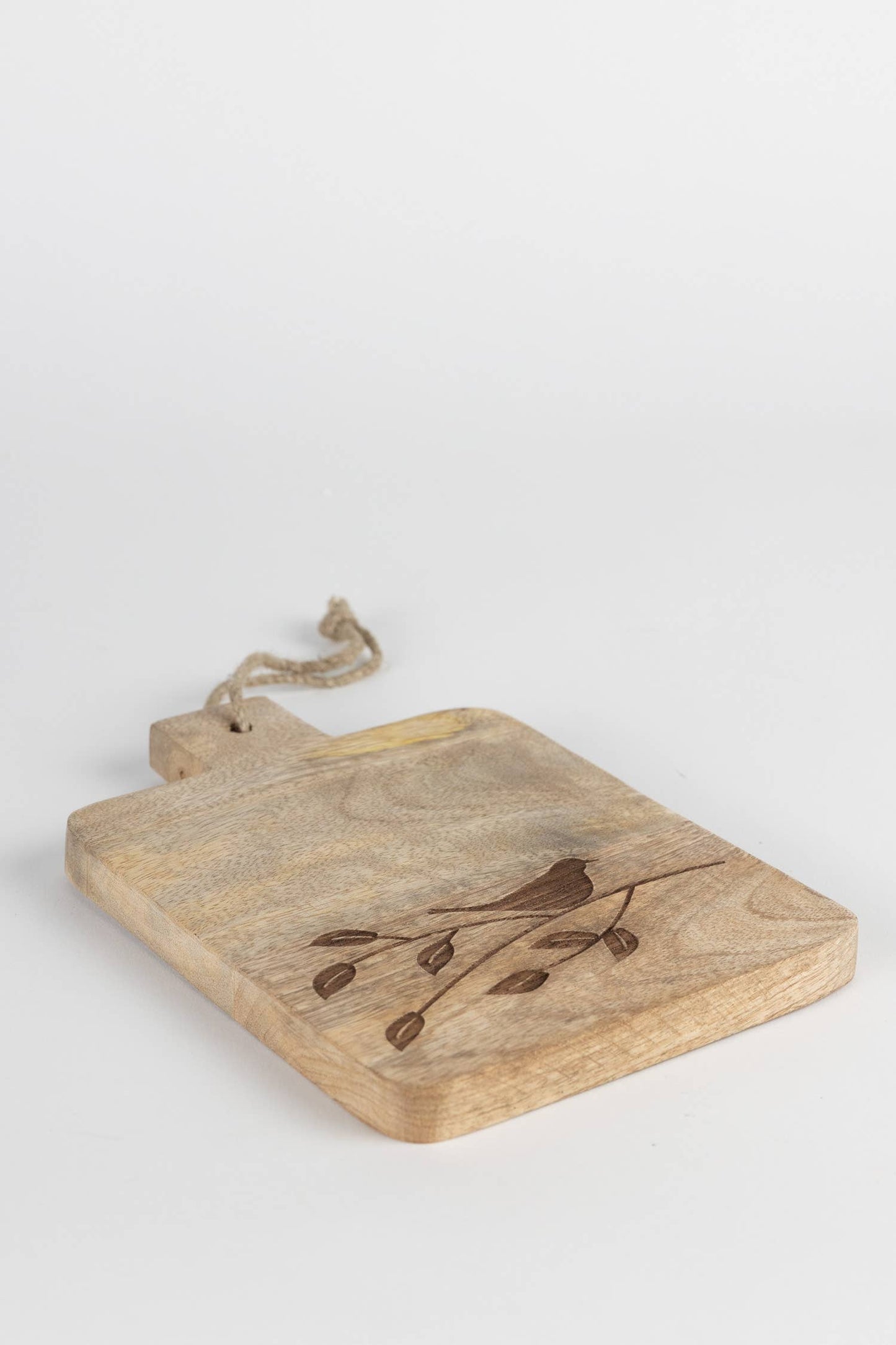 Chidiya Serving Board *