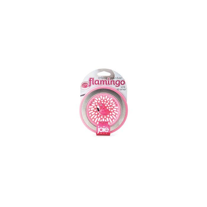 Joie Flamingo Sink Strainer