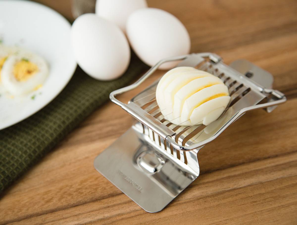 Egg Slicer