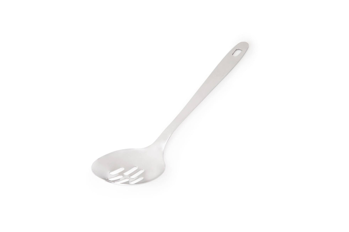 Stainless Steel Pierced Spoon