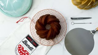 Nordic Ware Reusable Bundt® Cake Thermometer
