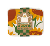 Sunflower Apron