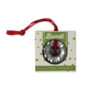 Bundt® Ornament - Classic