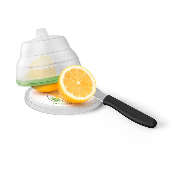 Chop Savor Citrus - Metropolitan Line