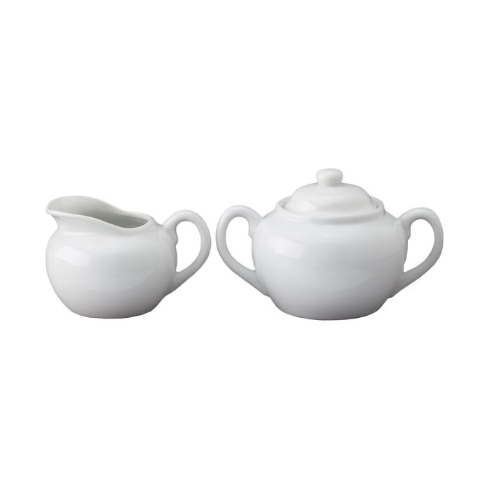 HIC Kitchen Sugar and Creamer Set