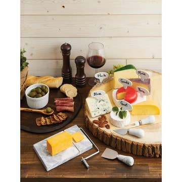 Maison Du Fromage Cheese Tools, 3-Piece Set
