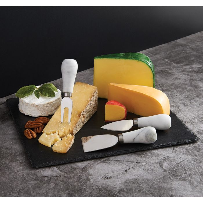 Maison Du Fromage Cheese Tools, 3-Piece Set