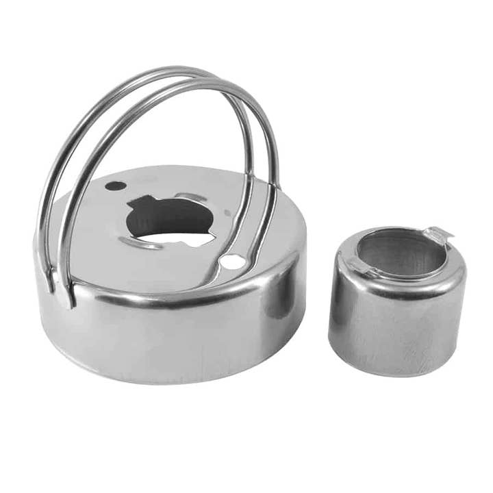 Donut & Biscuit Cutter Stainless Steel 2.75 "